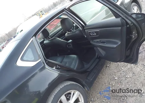 2014 Nissan Altima 2.5 Sl z USA, uszkodzony, nr VIN 1N4AL3AP7EC293075